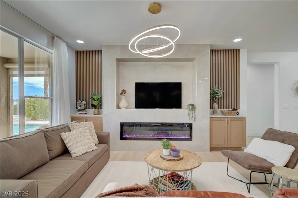 4568 Atlantico Street Las Vegas, NV 89135
