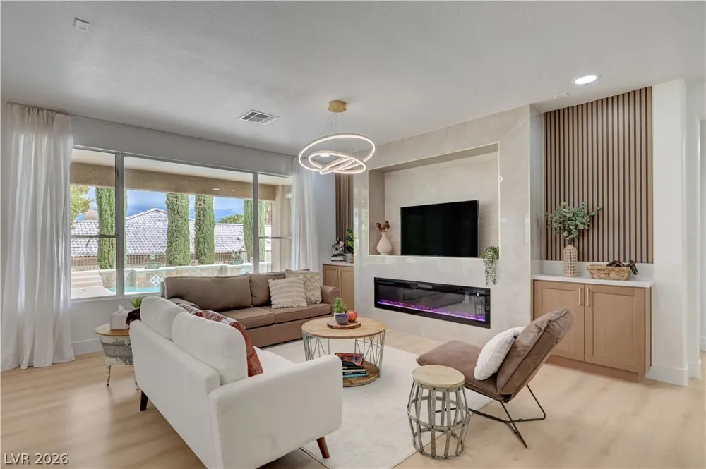 4568 Atlantico Street Las Vegas, NV 89135