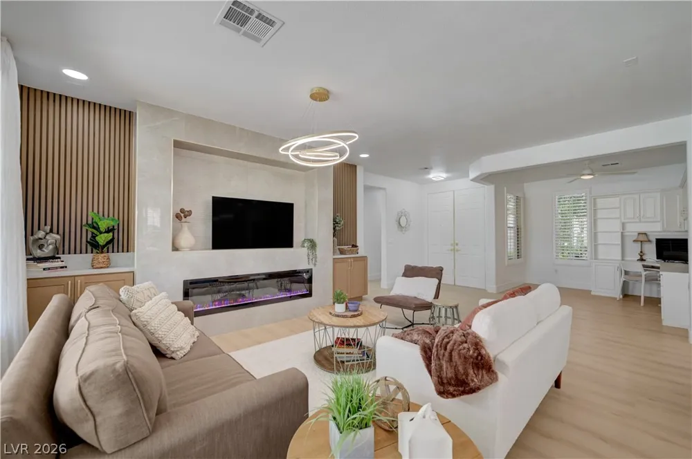 4568 Atlantico Street Las Vegas, NV 89135