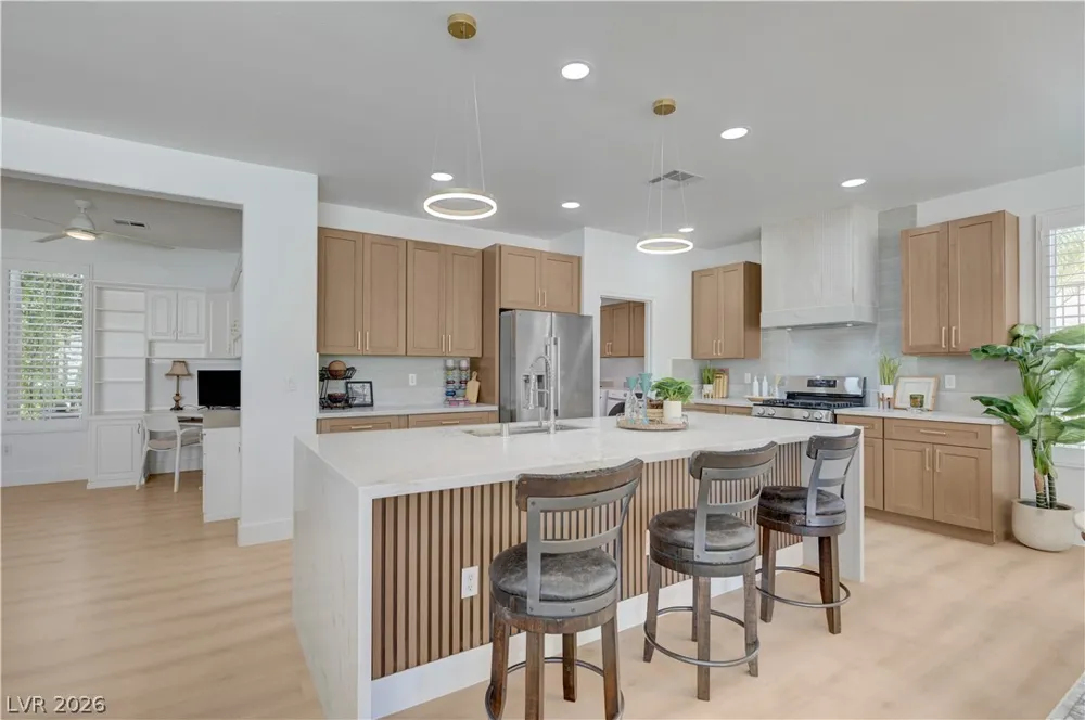 4568 Atlantico Street Las Vegas, NV 89135