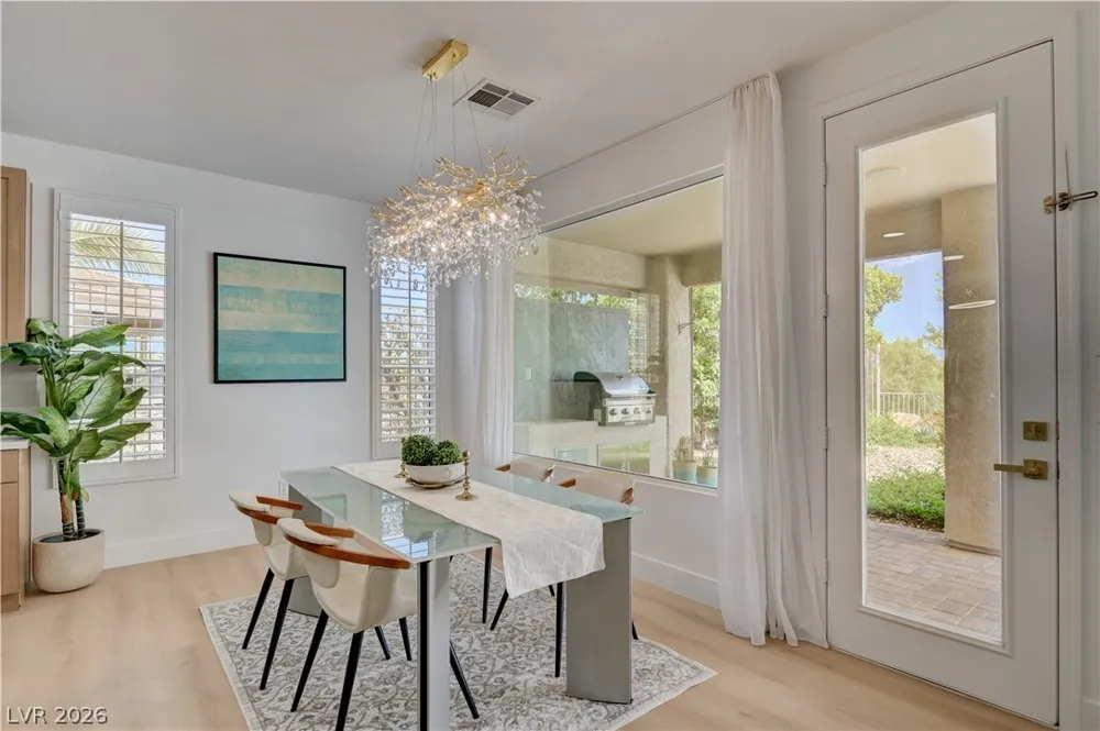 4568 Atlantico Street Las Vegas, NV 89135