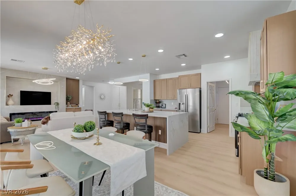 4568 Atlantico Street Las Vegas, NV 89135
