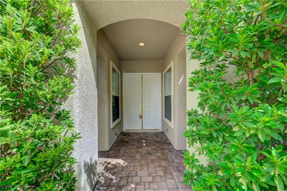 4568 Atlantico Street Las Vegas, NV 89135