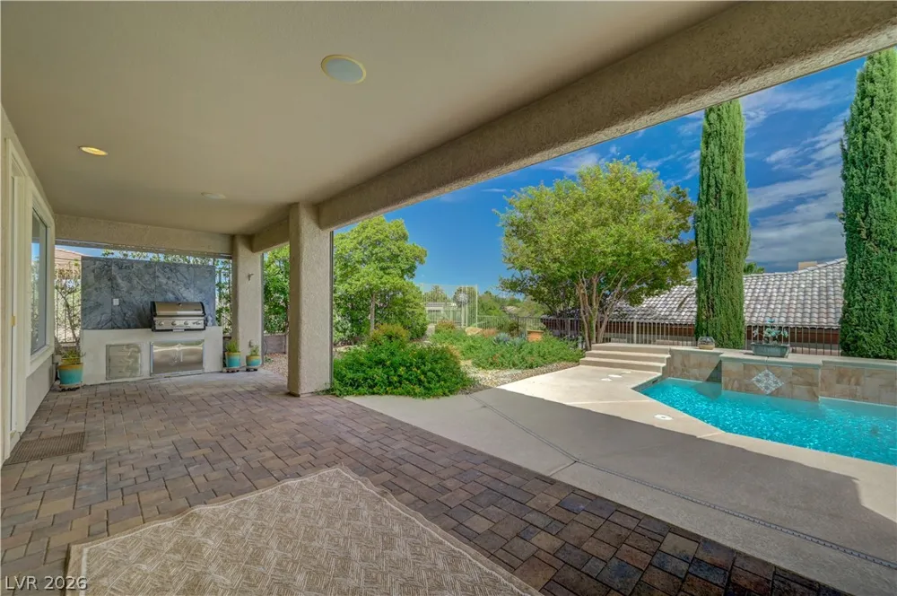 4568 Atlantico Street Las Vegas, NV 89135