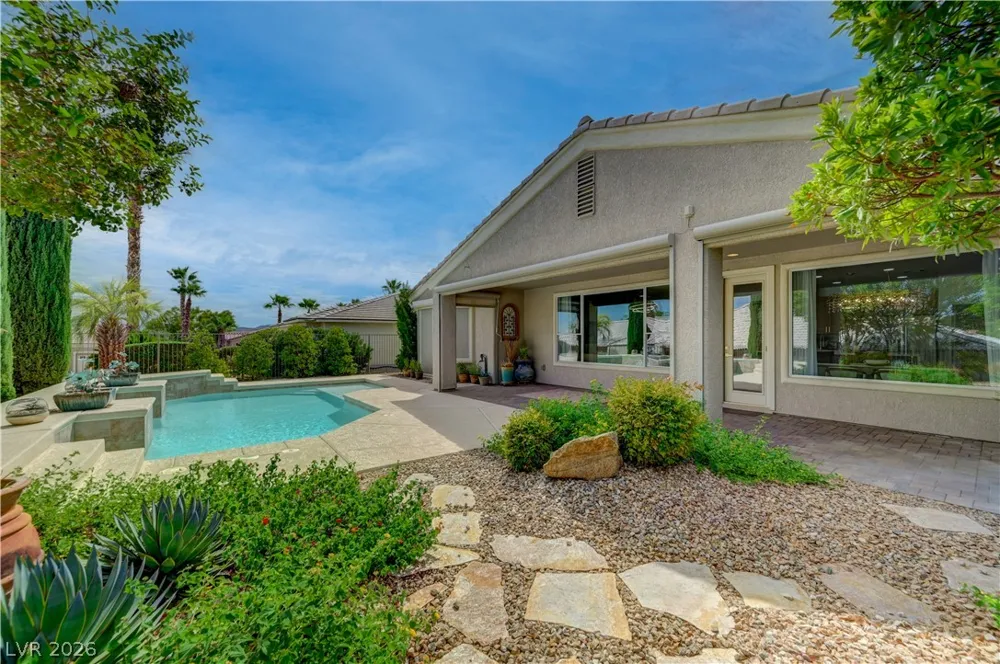 4568 Atlantico Street Las Vegas, NV 89135