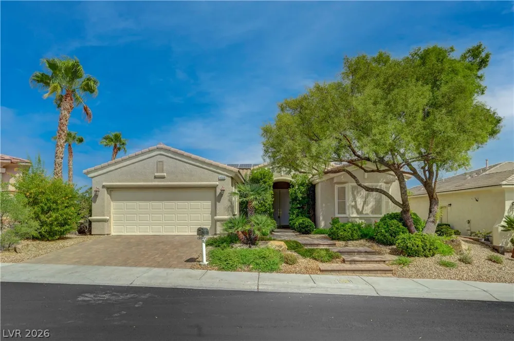 4568 Atlantico Street Las Vegas, NV 89135
