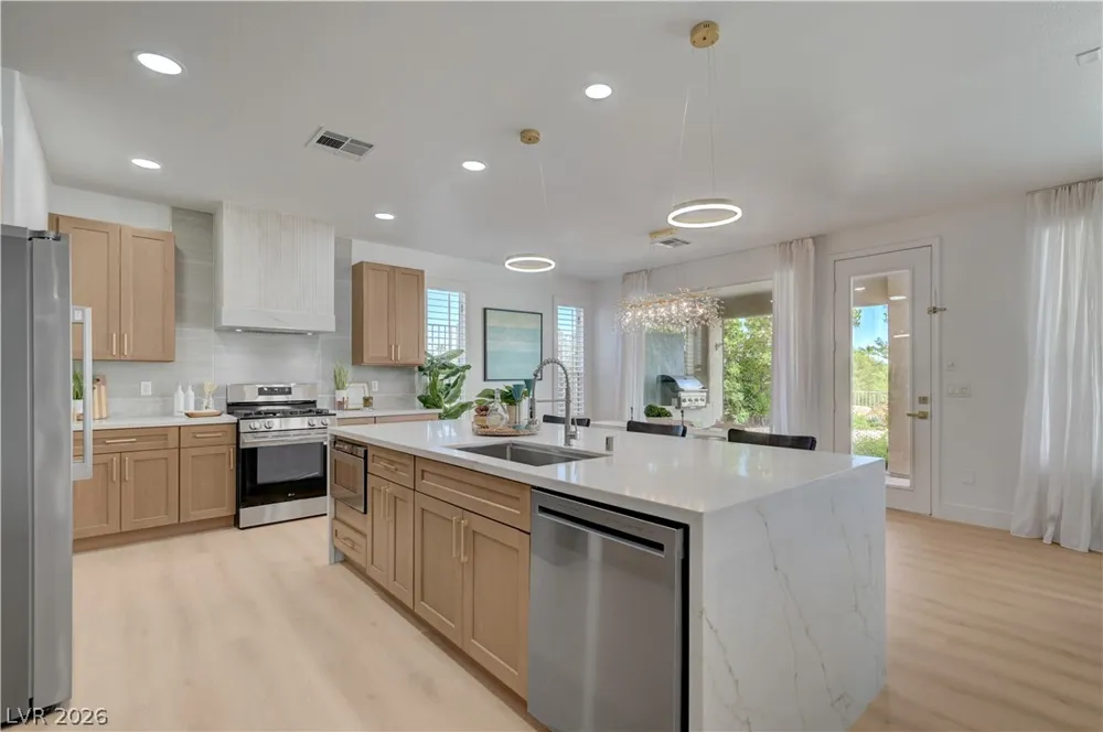 4568 Atlantico Street Las Vegas, NV 89135
