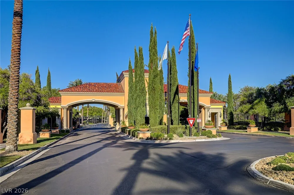 4568 Atlantico Street Las Vegas, NV 89135