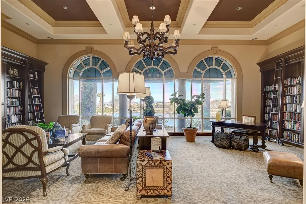 4568 Atlantico Street Las Vegas, NV 89135