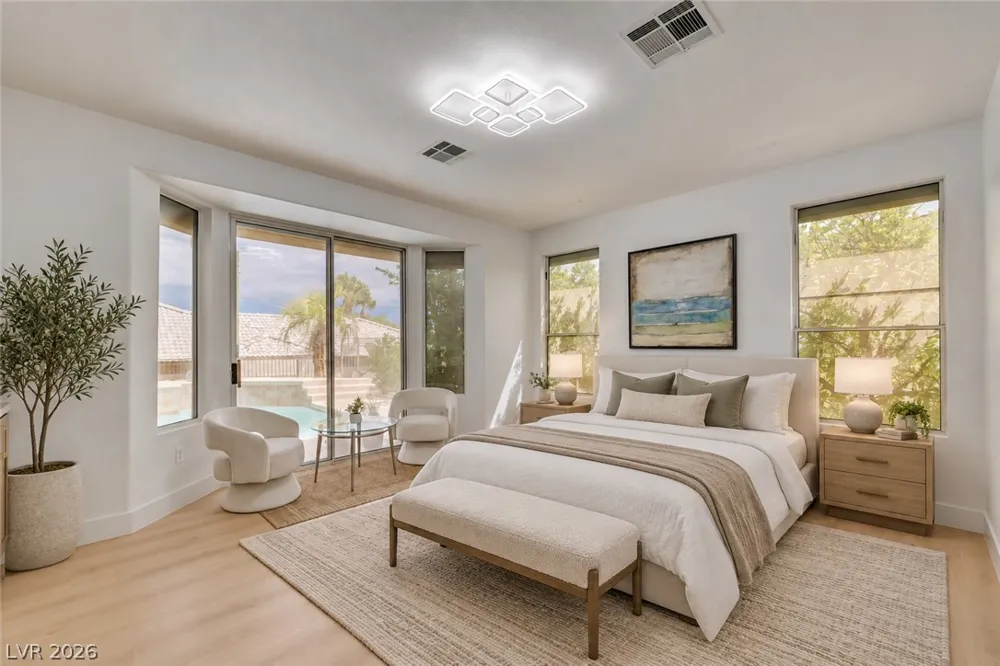 4568 Atlantico Street Las Vegas, NV 89135