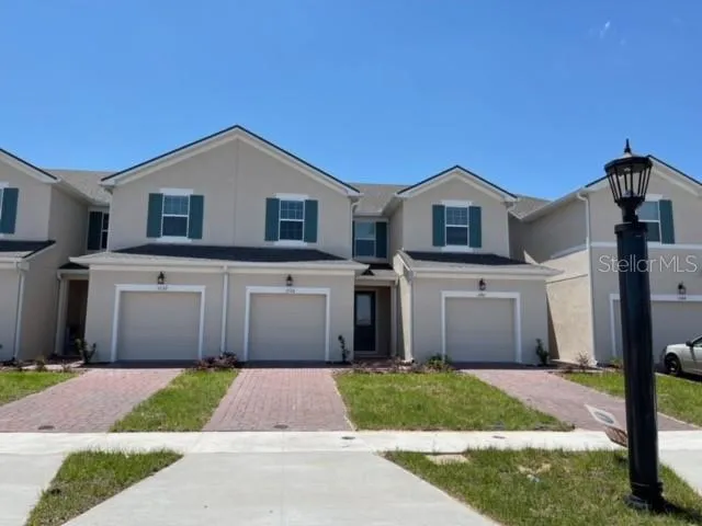 1136 LAKESHORE BREEZE PLACE Kissimmee, FL 34747