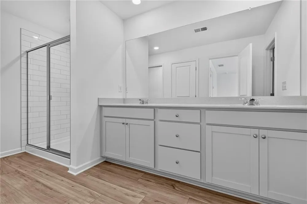 116 Rope Mill Court #5 Holly Springs, GA 30115