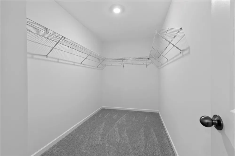 116 Rope Mill Court #5 Holly Springs, GA 30115