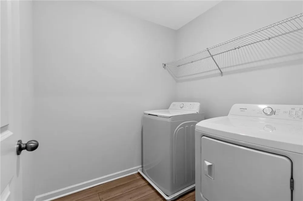 116 Rope Mill Court #5 Holly Springs, GA 30115