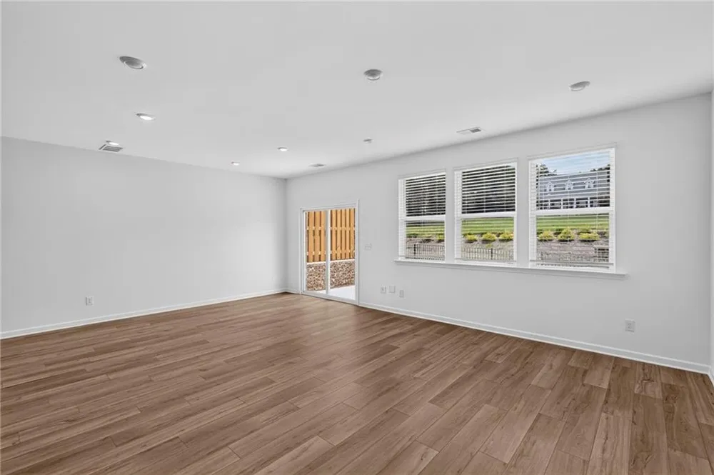 116 Rope Mill Court #5 Holly Springs, GA 30115