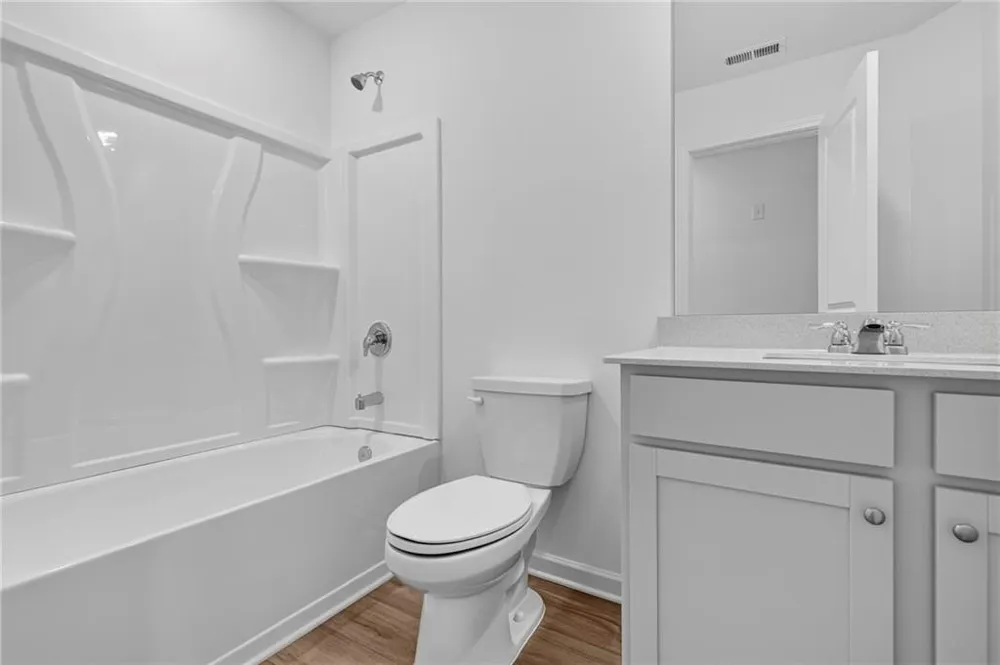 116 Rope Mill Court #5 Holly Springs, GA 30115