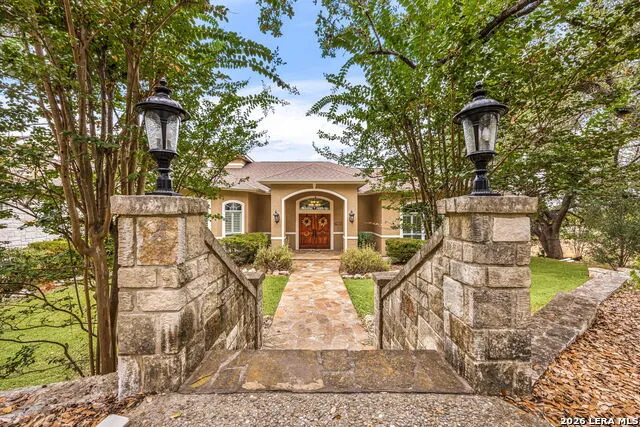 265 FOSSIL HILLS LOOP Spring Branch, TX 78070