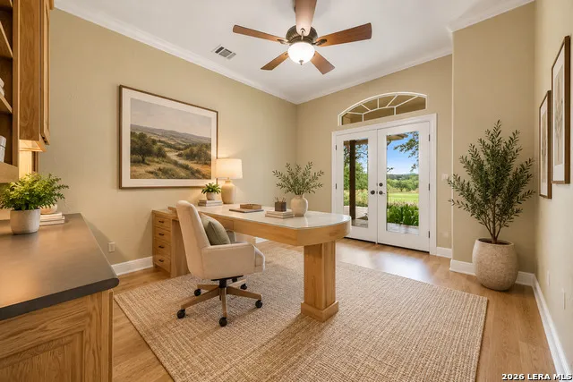 265 FOSSIL HILLS LOOP Spring Branch, TX 78070