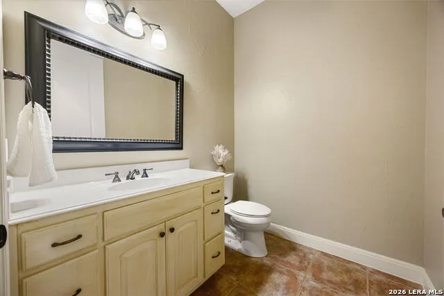265 FOSSIL HILLS LOOP Spring Branch, TX 78070