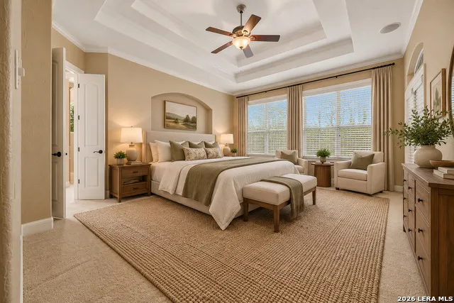 265 FOSSIL HILLS LOOP Spring Branch, TX 78070