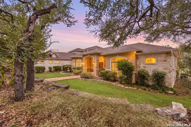 265 FOSSIL HILLS LOOP Spring Branch, TX 78070