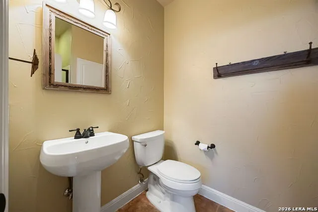 265 FOSSIL HILLS LOOP Spring Branch, TX 78070