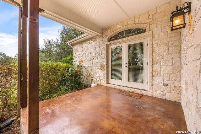 265 FOSSIL HILLS LOOP Spring Branch, TX 78070