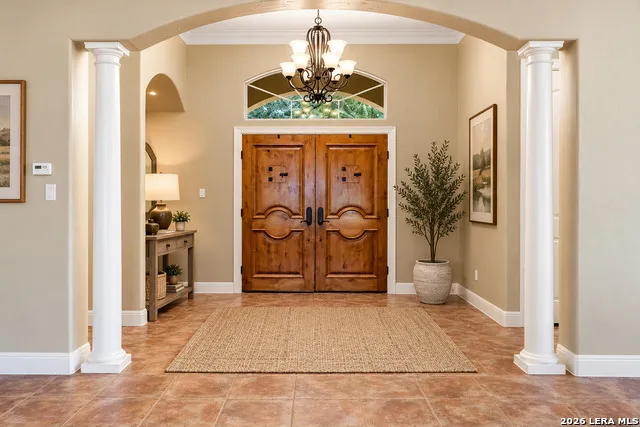 265 FOSSIL HILLS LOOP Spring Branch, TX 78070