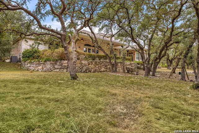 265 FOSSIL HILLS LOOP Spring Branch, TX 78070