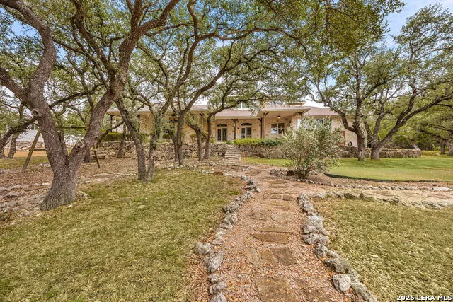 265 FOSSIL HILLS LOOP Spring Branch, TX 78070