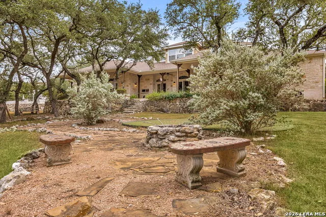 265 FOSSIL HILLS LOOP Spring Branch, TX 78070