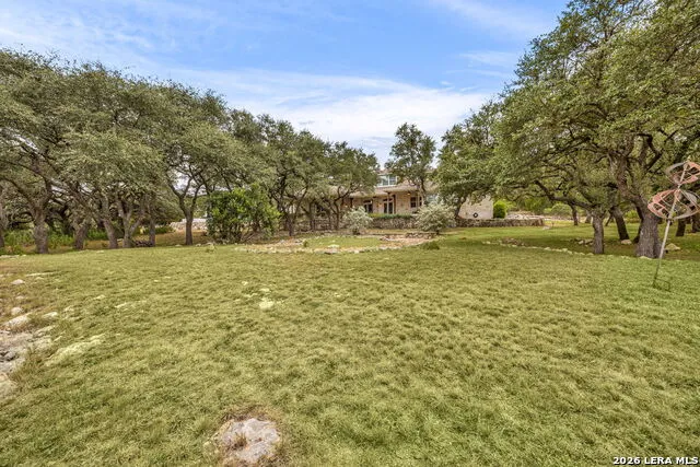 265 FOSSIL HILLS LOOP Spring Branch, TX 78070