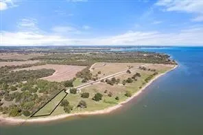 Triangle Shores Drive Corsicana, TX 75109