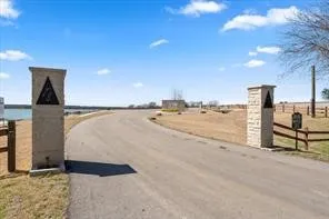 Triangle Shores Drive Corsicana, TX 75109