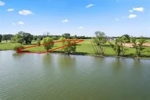 Triangle Shores Drive Corsicana, TX 75109