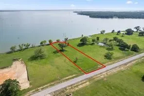 Triangle Shores Drive Corsicana, TX 75109