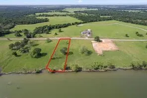 Triangle Shores Drive Corsicana, TX 75109
