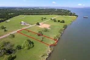 Triangle Shores Drive Corsicana, TX 75109