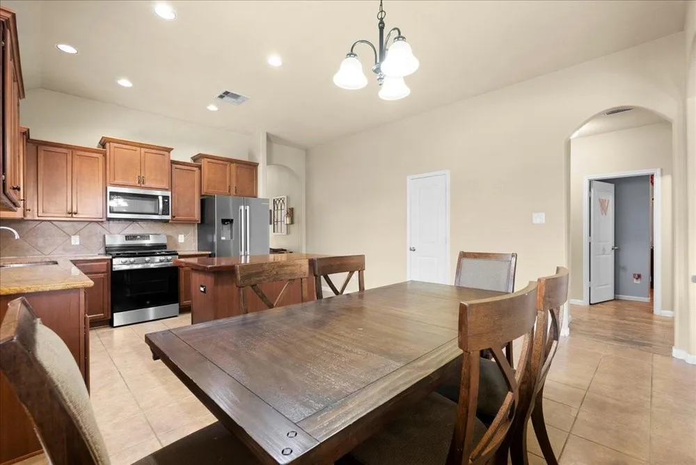 3204 Granite Gate Lane League City, TX 77539