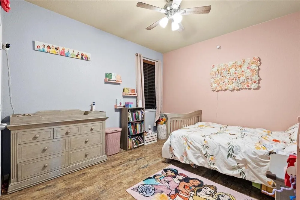 3204 Granite Gate Lane League City, TX 77539