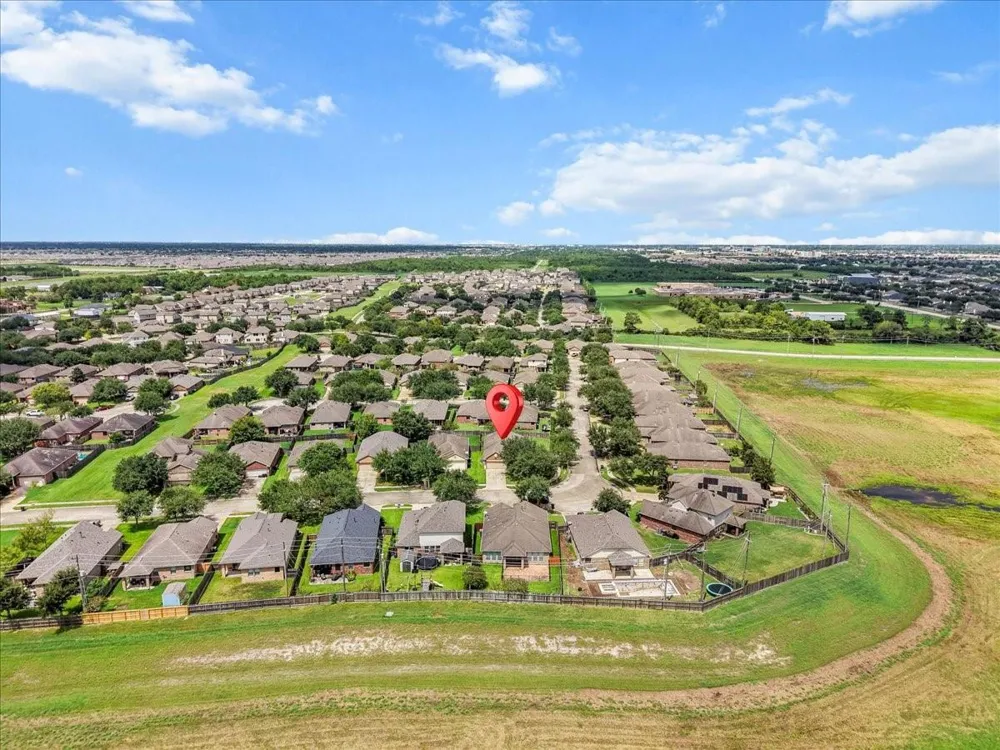 3204 Granite Gate Lane League City, TX 77539