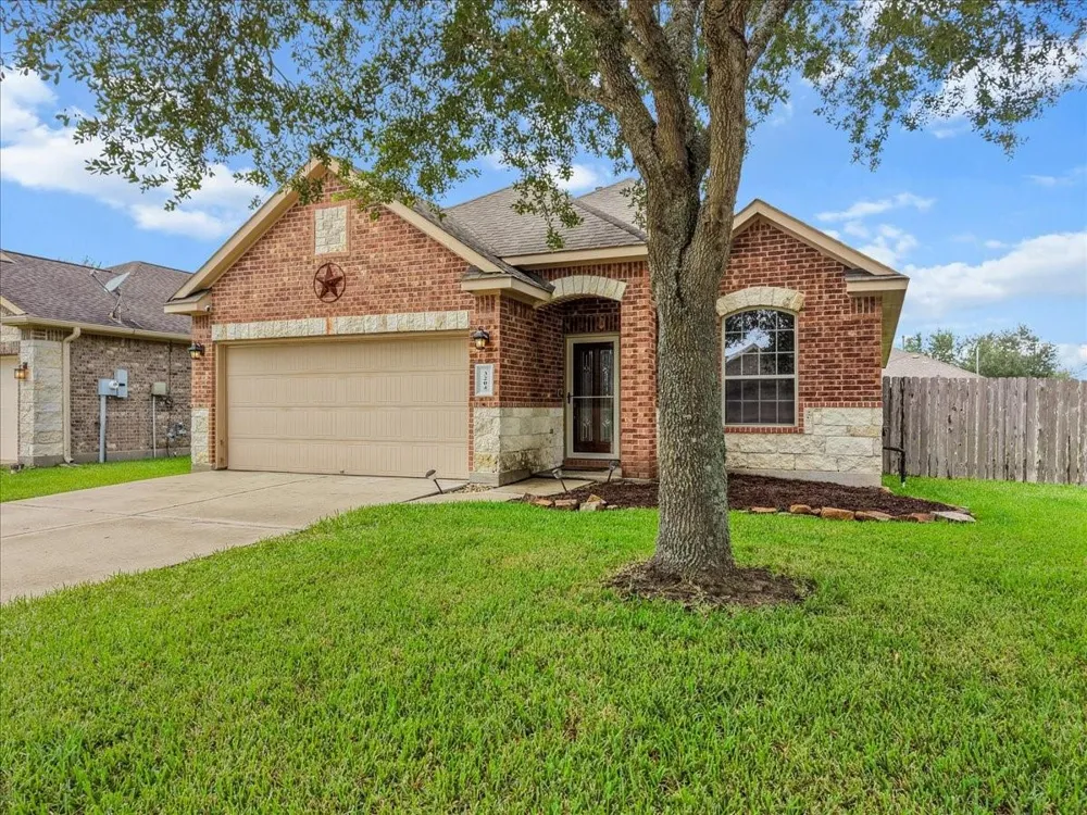 3204 Granite Gate Lane League City, TX 77539