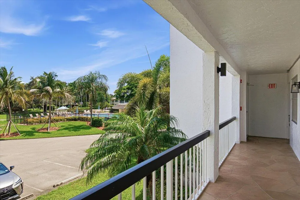 4602 MARTINIQUE WAY #A2 Coconut Creek, FL 33066