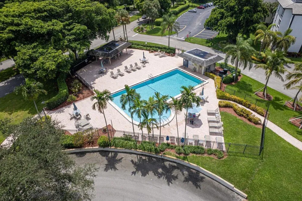 4602 MARTINIQUE WAY #A2 Coconut Creek, FL 33066