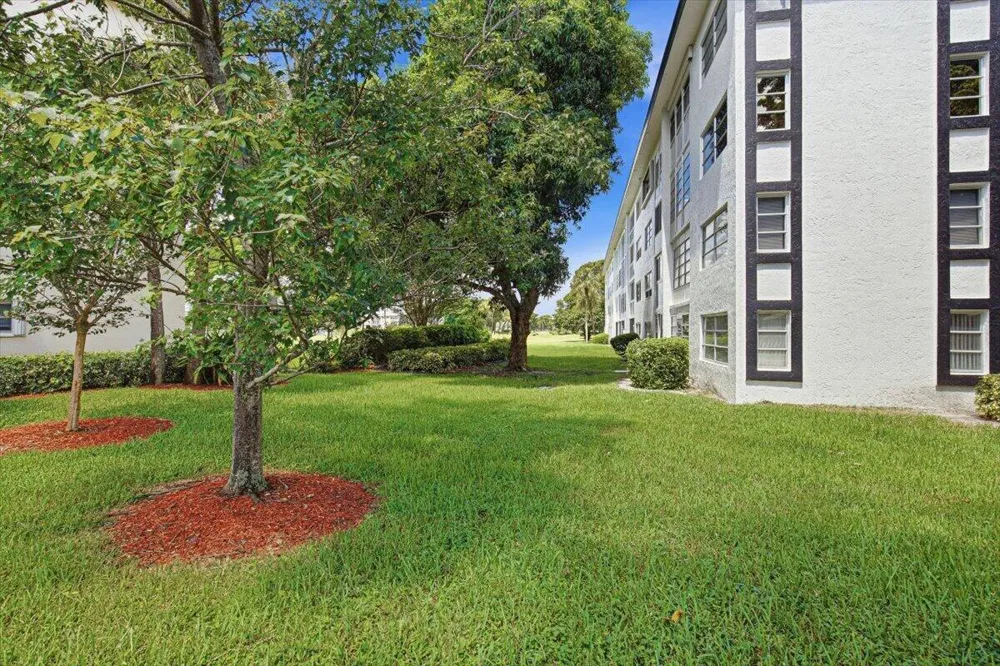 4602 MARTINIQUE WAY #A2 Coconut Creek, FL 33066