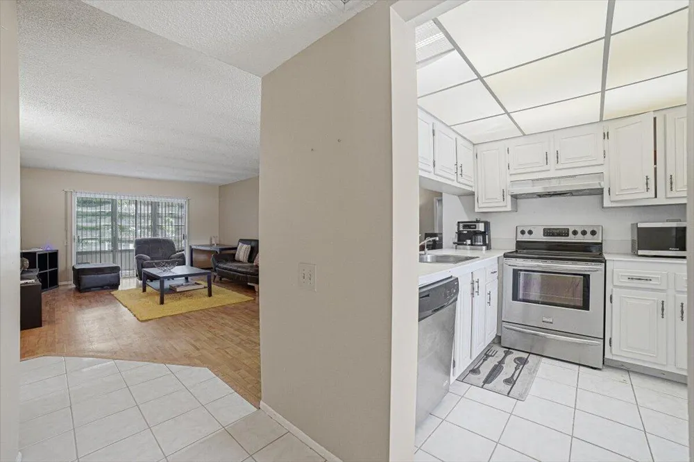 4602 MARTINIQUE WAY #A2 Coconut Creek, FL 33066