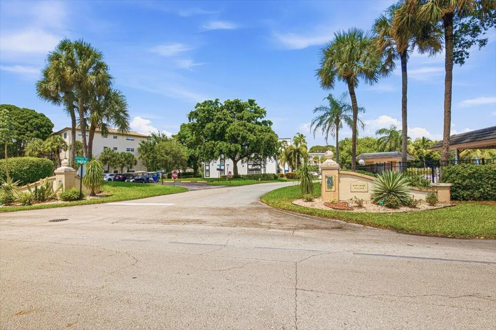 4602 MARTINIQUE WAY #A2 Coconut Creek, FL 33066