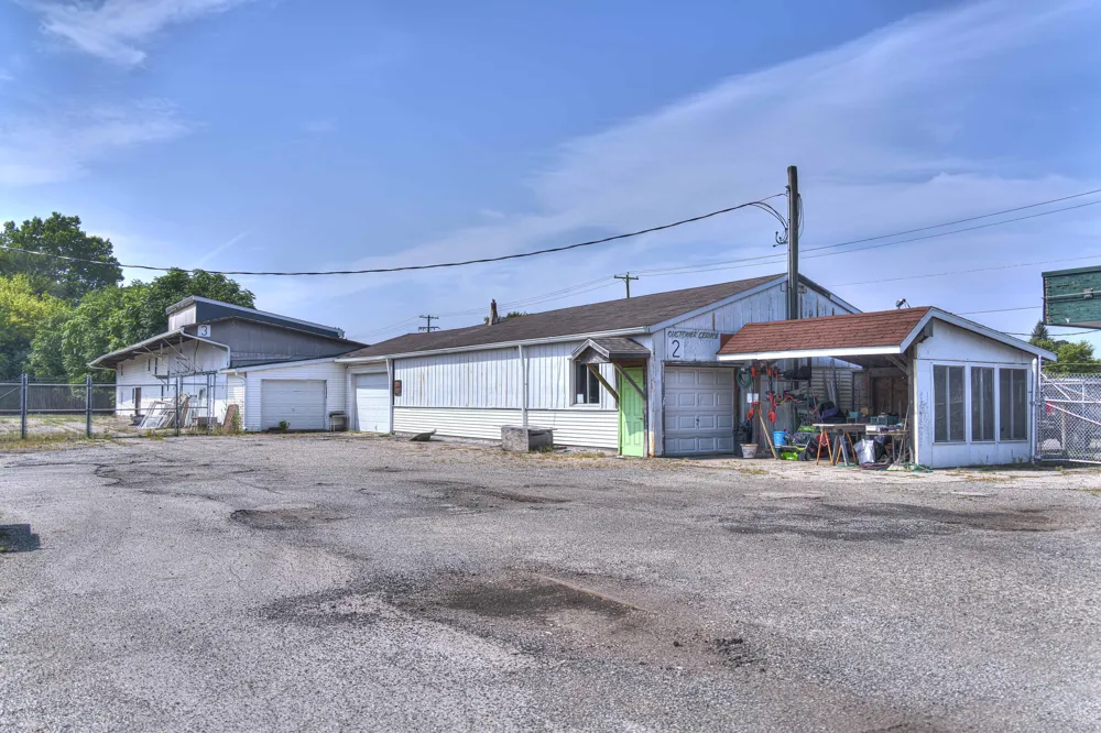 251 W Prospect Street Unknown, MI 49203