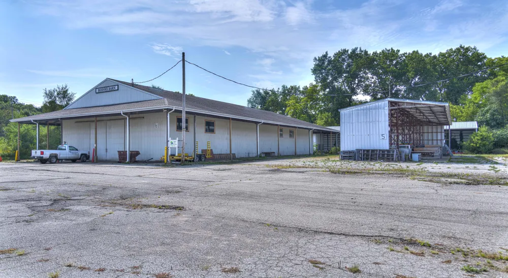 251 W Prospect Street Unknown, MI 49203