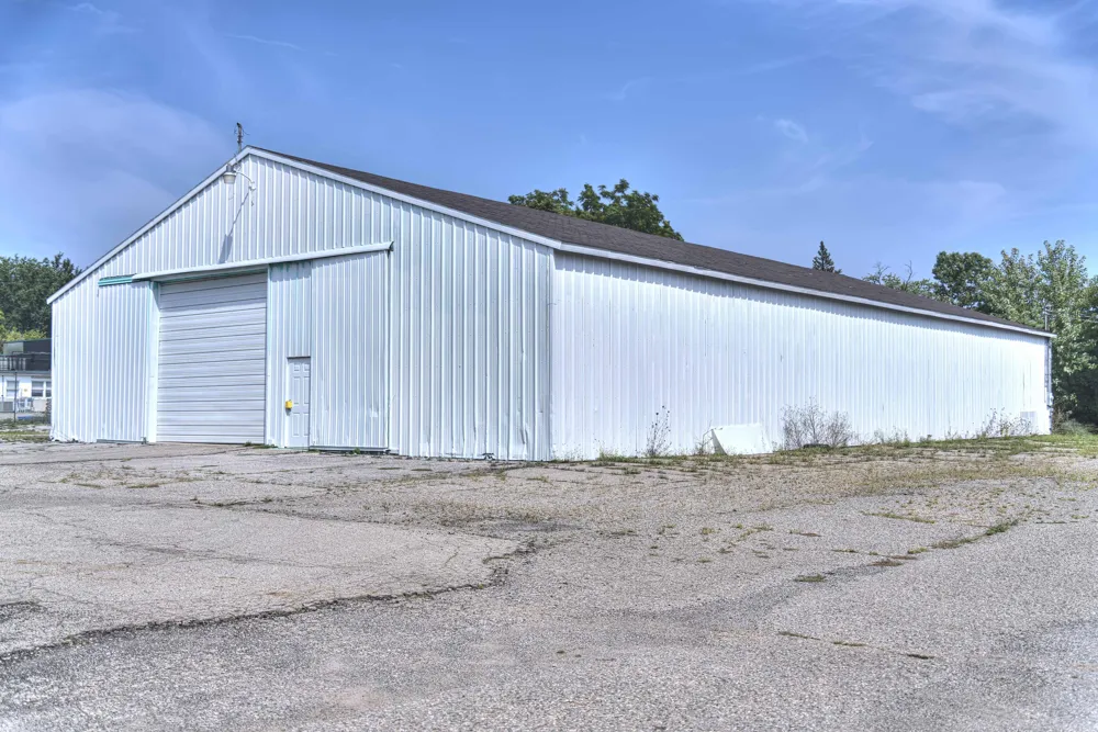 251 W Prospect Street Unknown, MI 49203